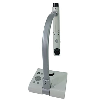 ELMO 3 Inches TT-02RX 1080p Manual Focus Document Camera