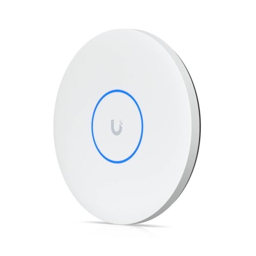 Ubiquiti Wireless Access Point U7-PRO-XG 1000Mpbs 5800Mpbs Tri-Band USB