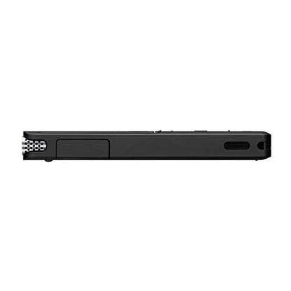 Sony 1.5" ICD-UX570BLK USB Voice Recorder