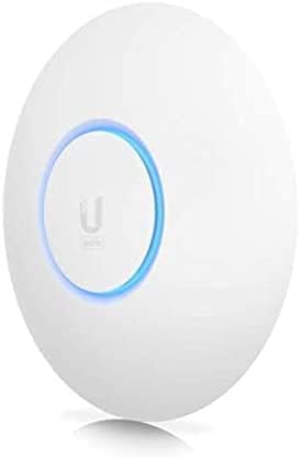 Ubiquiti UniFi 6 Lite Access Point 2.4GHz & 5GHz Dual Band 802.11ax 1.2Gbps 300Mbps