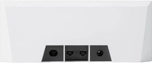 Generic 14lb UTA-232 Tri-Band Wi-Fi 6 Router 4800 Mbps 1000 Mbps RouterOS Ethernet