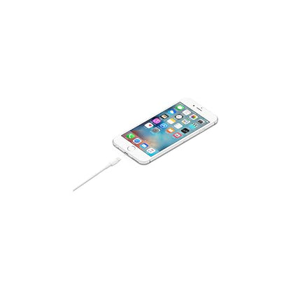 Apple 1m MUQW3AM/A Lightning to USB Cable