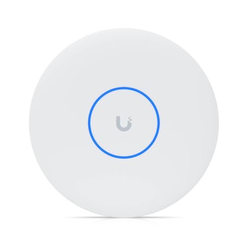 Ubiquiti Wireless Access Point U7-PRO-XG 1000Mpbs 5800Mpbs Tri-Band USB