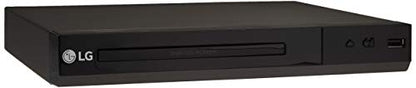 LG DV522 Multi-Format DVD Player 1920x1080