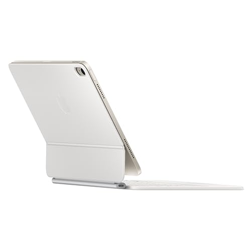 Apple 11-inch Magic Keyboard MDFV4LL/A English Layout