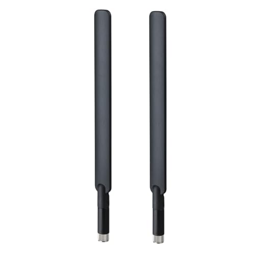 Superbat GP-AN-WI-29 Dual Band WiFi Antenna 12dBi 2.4GHz/5GHz Omnidirectional
