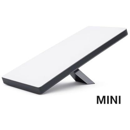 Generic Mini Satellite Antenna 11.86 Feet Max Range 14 Ohms 2 Channels Wireless