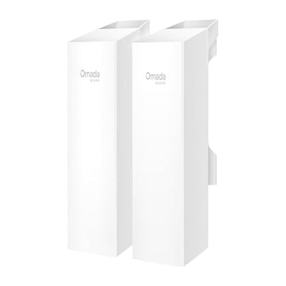 TP-Link EAP211-Bridge KIT 5GHz 867Mbps Single-Band Access Point with 3 Gigabit Ethernet Ports