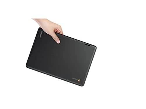 Lenovo 11.6" 81H00000US 1366 x 768 LCD Touchscreen 2-in-1