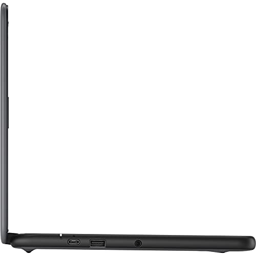 Dell 11.6" N4020 1366 x 768 LCD Convertible Chromebook