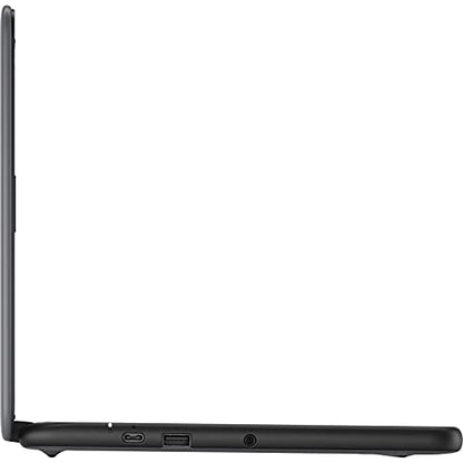 Dell 11.6" N4020 1366 x 768 LCD Convertible Chromebook