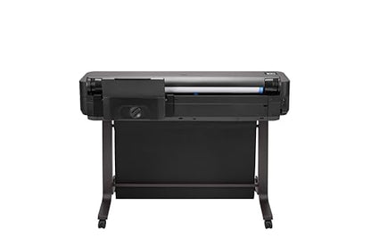HP 36-inch DesignJet T650 Inkjet Plotter Printer with Wireless Capability and Auto Document Feeder