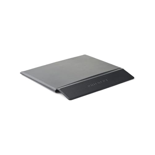 Philbert Danish Design 25-03-01 Screen Shade Slim Hood for Tablets 9.7"-11" - Black