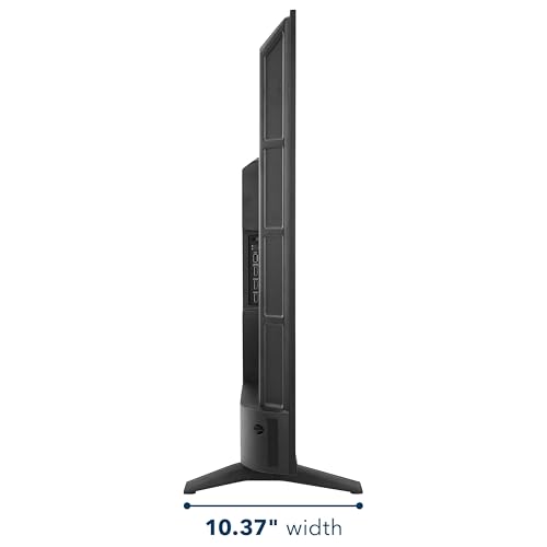 INSIGNIA 50" Class F50 Series LED 4K UHD Smart Television 60Hz Direct LED