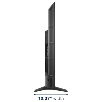 INSIGNIA 50" Class F50 Series LED 4K UHD Smart Television 60Hz Direct LED