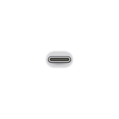 Apple 1.92 ounces MYH93AM/A Thunderbolt 3 USB-C to Thunderbolt 2 Adapter