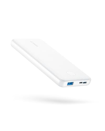 Anker 10000mAh A1229 USB-C Power Bank Portable Charger