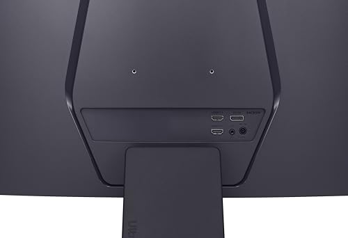 LG 32GS60QC-B 32 Inches 2560x1440 180 Hz VA Monitor