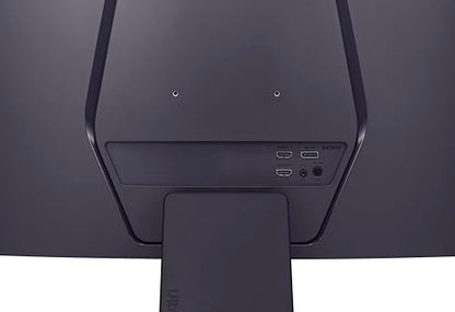 LG 32GS60QC-B 32 Inches 2560x1440 180 Hz VA Monitor