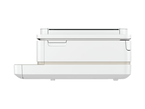HP Envy 6555e Inkjet Printer 4800x1200 10ppm Color All-in-One