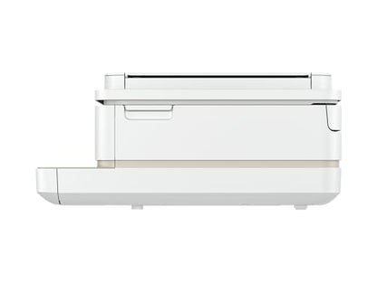 HP Envy 6555e Inkjet Printer 4800x1200 10ppm Color All-in-One