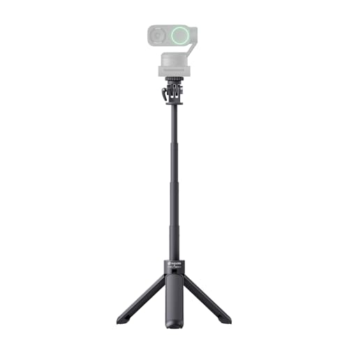 Insta360 15.7in CINSAAVB Mini 2-in-1 Tripod