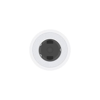 Apple 2.68 x 0.63 x 2.68 inches MW2Q3AM/A USB-C to 3.5mm Audio Adapter
