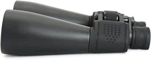 Celestron 15x70mm 71009-CGL Porro Prism Binoculars, Center Focus, Manual Focus, Water Resistant