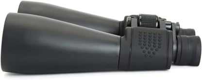 Celestron 15x70mm 71009-CGL Porro Prism Binoculars, Center Focus, Manual Focus, Water Resistant