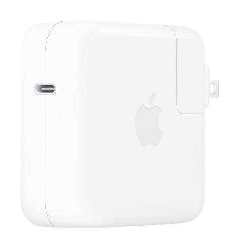 Apple 70W USB-C Power Adapter MXN53AM/A