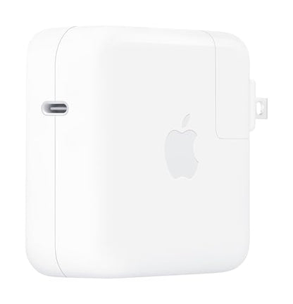 Apple 70W USB-C Power Adapter MXN53AM/A