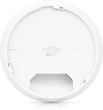 Ubiquiti U7-Pro Access Point WiFi7 10.8Gbps PoE+ 256GB RAM