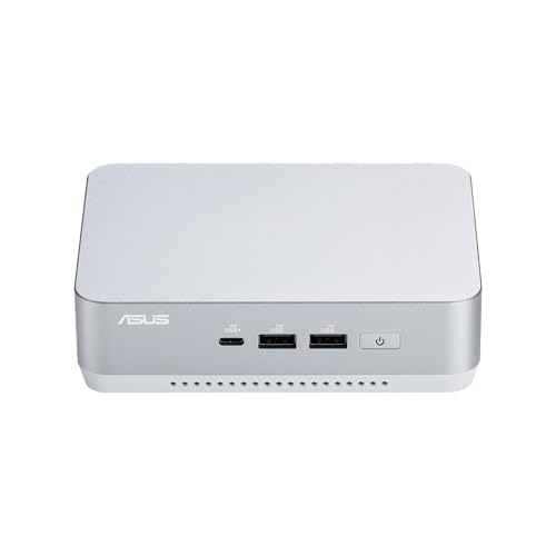 ASUS Mini PC RNUC14RVSU50000UI 3840x2160 120W 16:9