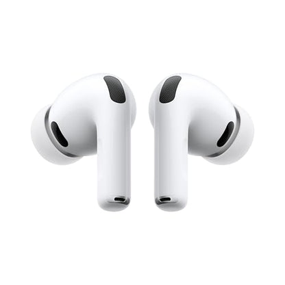 Apple AirPods Pro 3 Wireless Earbuds MFHP4LL/A 128KHz 4.5ms In-Ear Audio Device