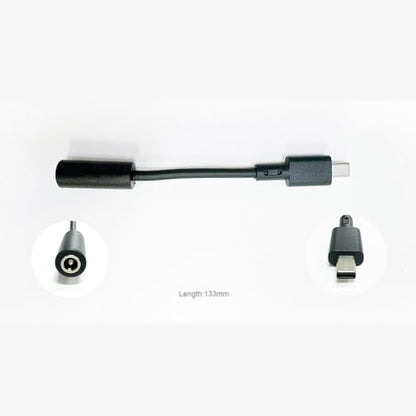 SlimQ DC Connector Type-C Model G16 (2024) 19.5V 240W Power Adapter