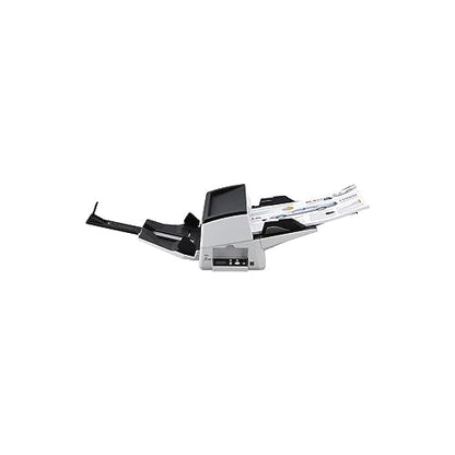 Fujitsu Fi-7600 Document Scanner USB 600 DPI 64W 300 Sheets