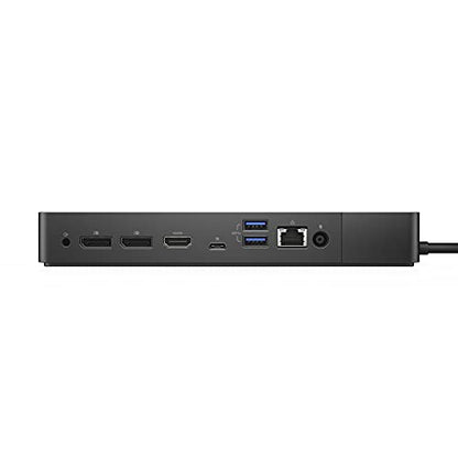 Dell 180W Docking Station USB-C HDMI Dual DisplayPort KXFHC