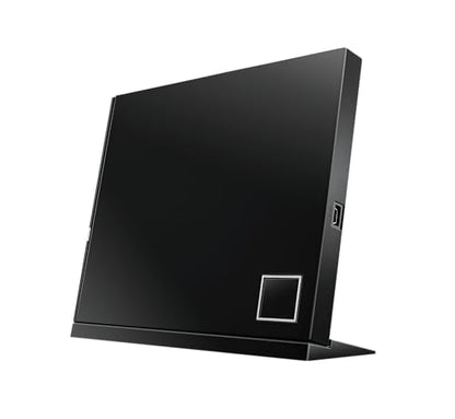 ASUS External Blu-Ray Writer SBW-06D2X-U 128GB Digital Storage