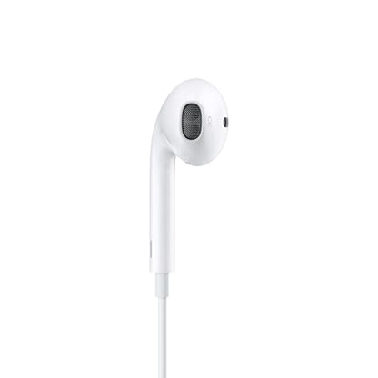 Apple 3.25x2.9x1 inches MYQY3AM/A Wired EarPods with USB-C Plug