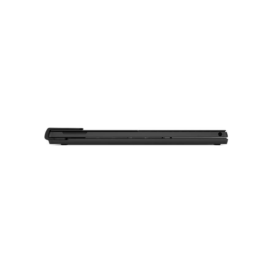 Brydge 11.5" BRY7012 Bluetooth Keyboard QWERTY Black