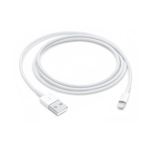 Apple 1m MUQW3AM/A Lightning to USB Cable