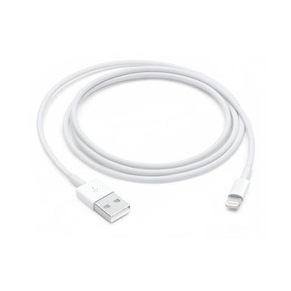 Apple 1m MUQW3AM/A Lightning to USB Cable