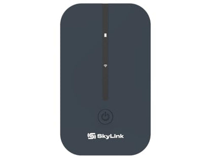 Skylink Global 4G LTE Portable WiFi Hotspot SLG-08 AC 150Mbps Tri-Band