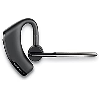 YISMO 5200-UC Bluetooth Headset Bundle with Charging Case and USB Dongle