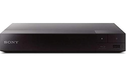 SONY 712265162736 1920x1080 Blu-Ray Disc, DVD Media Player