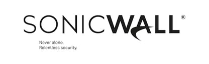SonicWall TZ370W Wi-Fi Security Gateway - 8 Port - 750 Mbps LAN - Internal Antenna - SonicOS