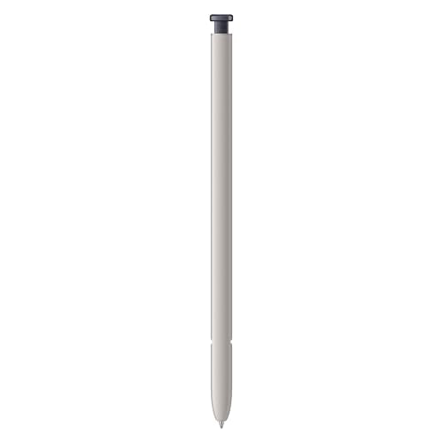 Samsung S Pen EJ-PS938BBEGUJ Stylus for Galaxy S25 Ultra, Black