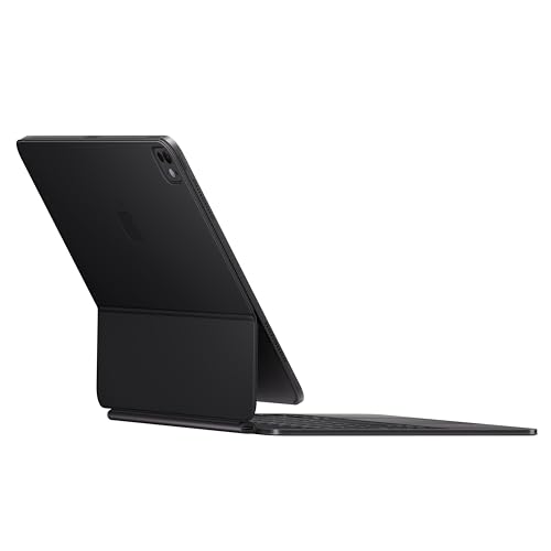 Apple 13-inch MWR53LL/A Keyboard Case with Trackpad - Black