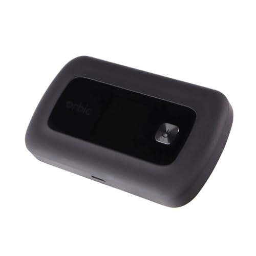 Orbic 4G LTE Mobile Hotspot ORB400LBVZRT Dual-Band Wireless Router
