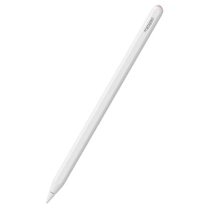 Metapen A14 Stylus 1 CR5 Battery 6.53 x 0.35 x 0.35 inches White Aluminum